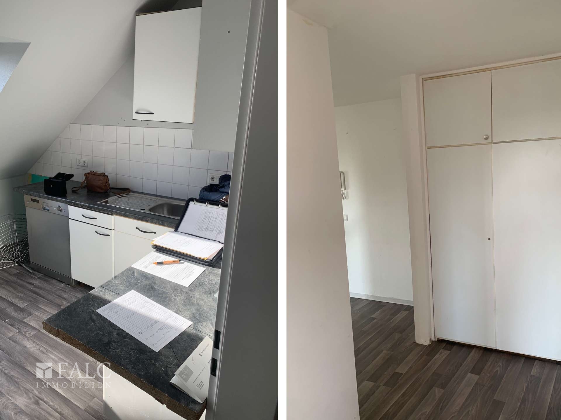 Wohnung 8